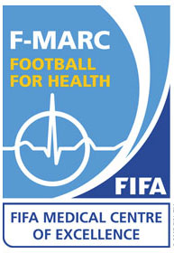 FIFA MEDICAL CENTRE OF EXCELLENCE